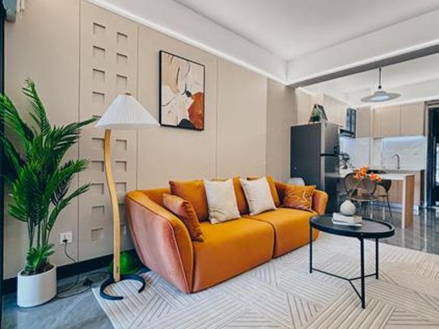 Apartment for sale in Lavington, Westlands