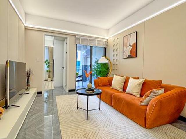 Apartment for sale in Kilimani, Westlands
