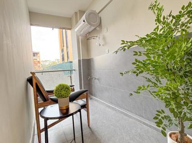 Apartment for sale in Kilimani, Westlands