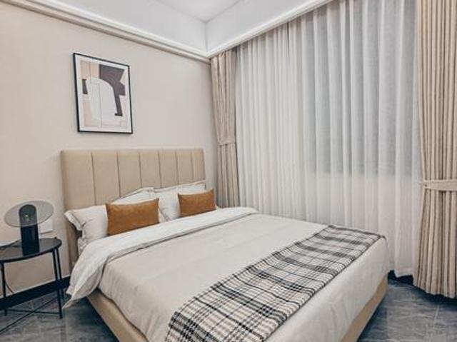 Apartment for sale in Kilimani, Westlands