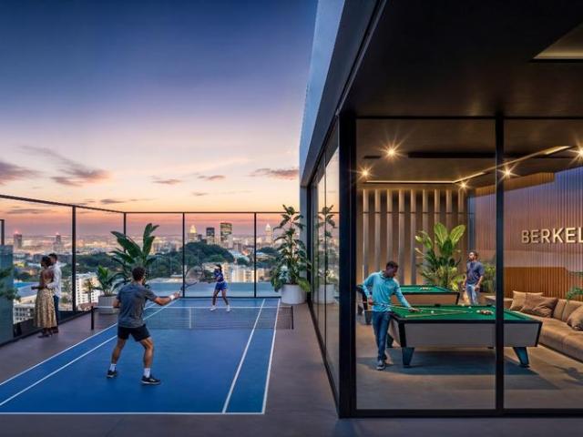 Apartment for sale in Kilimani, Westlands