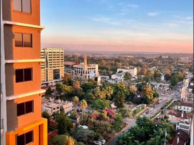 Apartment for sale in Kilimani, Westlands