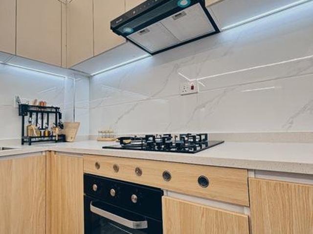 Apartment for sale in Kilimani, Kiambu