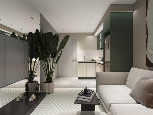 Apartment for sale in Kilimani, Westlands