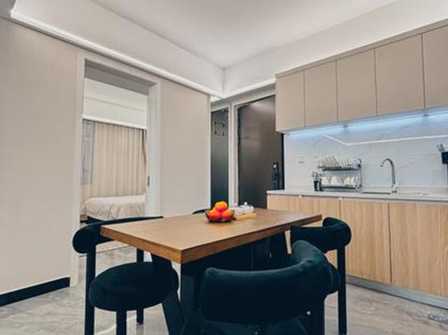 Apartment for sale in Dagoretti, Kilimani