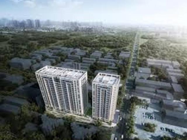 Apartment for sale in Kilimani, Westlands