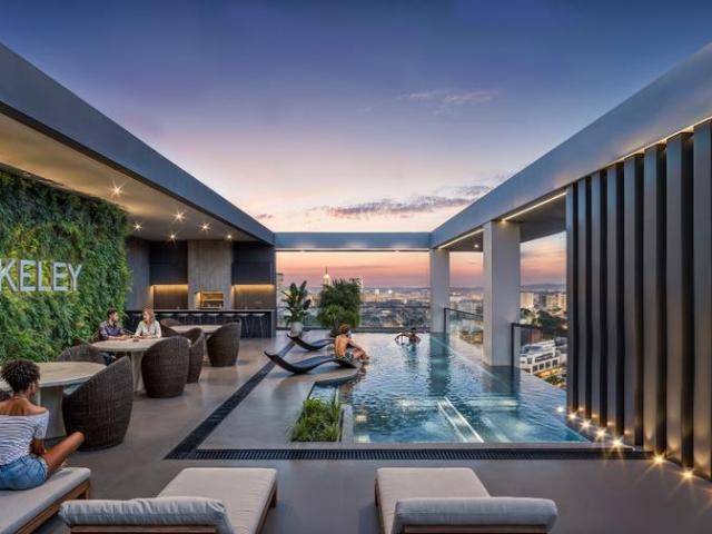 Apartment for sale in Kilimani, Westlands