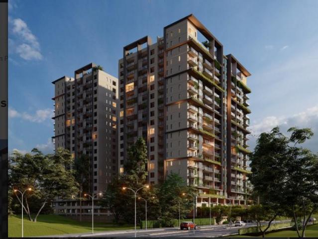 Apartment for sale in Kilimani, Westlands