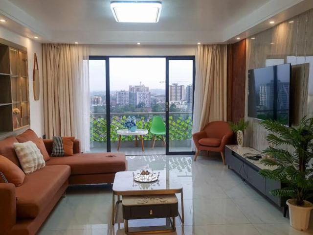 Apartment for sale in Kilimani, Westlands