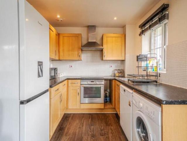 Apartment for sale in Dunstable, Central Bedfordshire