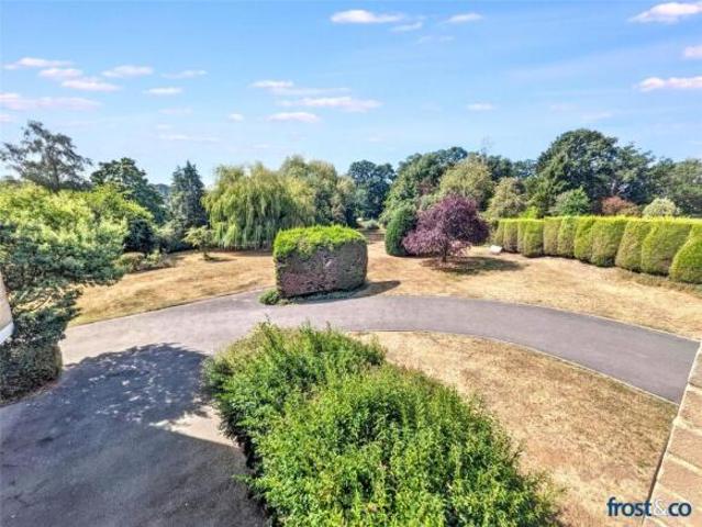Apartment for sale in England