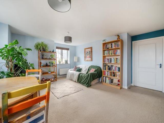 Apartment for sale in Dromore, Oxfordshire