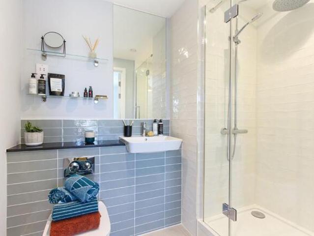 Apartment for sale in Luton