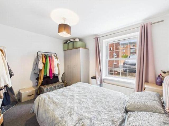 Apartment for sale in Worcester, Worcestershire