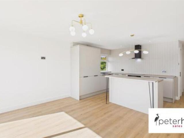 Apartment for sale in Northern Ireland