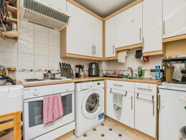 Apartment for sale in Ladywood, West Midlands