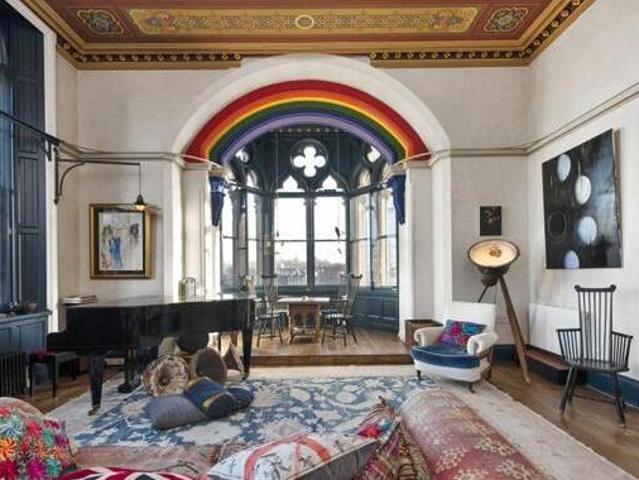 House for sale in City of London, Greater London
