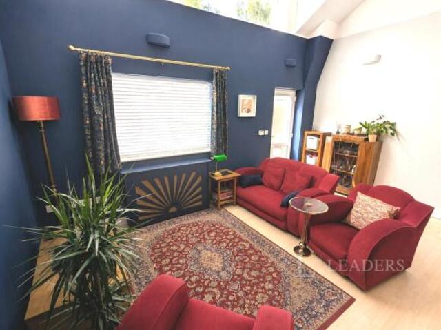 Apartment for sale in East Midlands