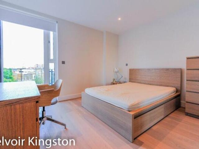 Apartment for sale in Cat Hill