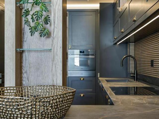 Apartment for sale in St. James's, Mayfair