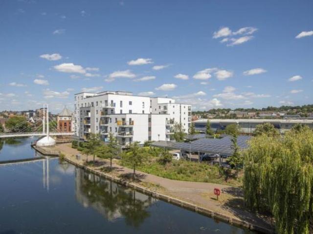 Apartment for sale in Lakenham, Norwich