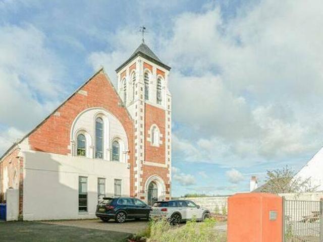 House for sale in Cambuskenneth, Scotland
