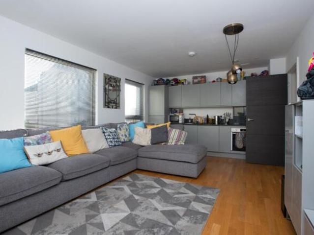 Apartment for sale in Mount Wise