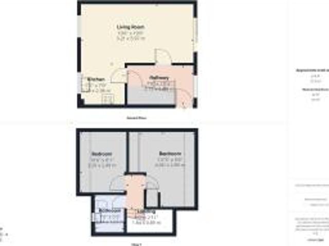 Apartment for sale in Haddon, East Midlands