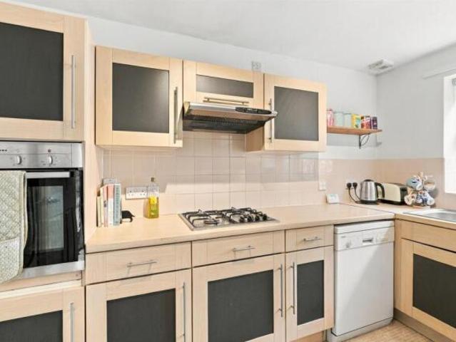 Apartment for sale in East Bank, Norfolk
