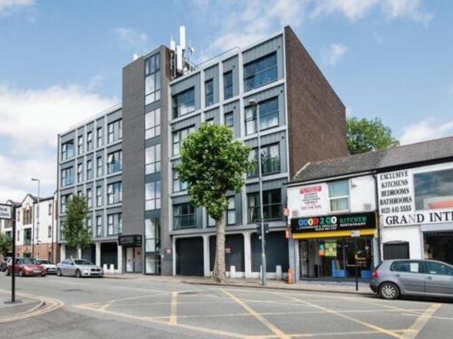 House for sale in Gravelly Hill, Birmingham