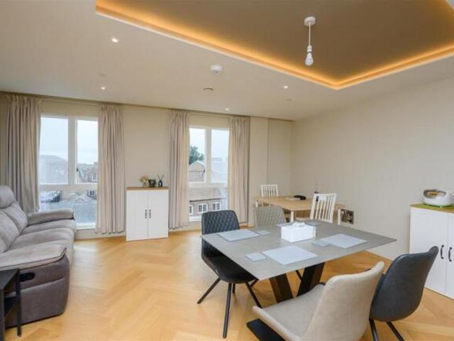 Apartment for sale in York and North Yorkshire, England