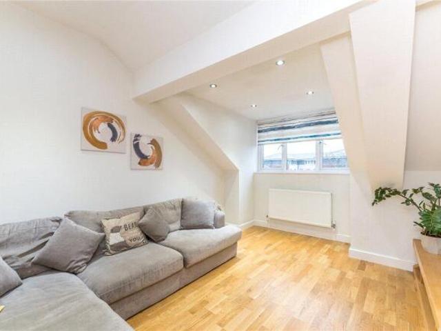 Apartment for sale in West Yorkshire