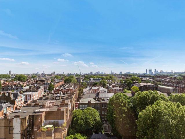 Apartment for sale in Chelsea, Greater London