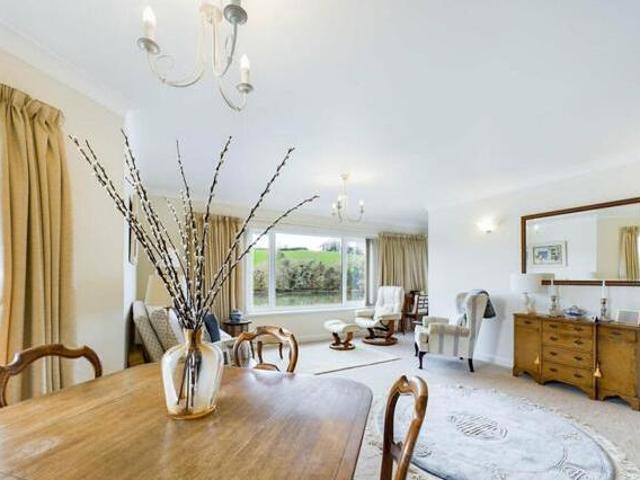 House for sale in Strode, Devon