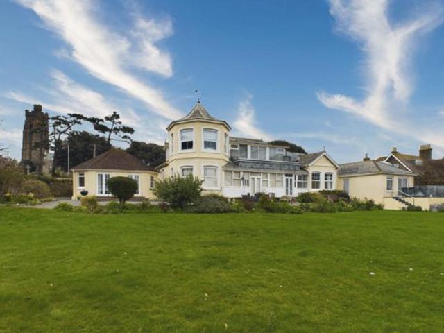House for sale in Strode, Devon