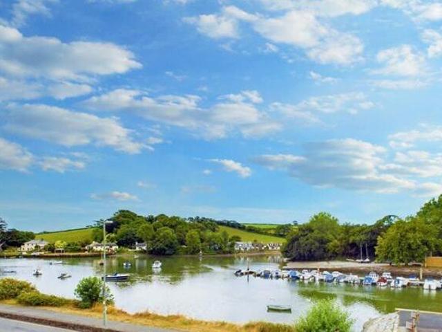 House for sale in Strode, Devon