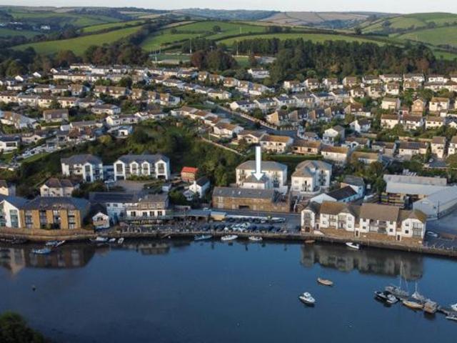 House for sale in Strode, Devon