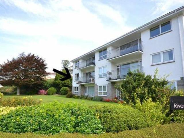 House for sale in Strode, Devon