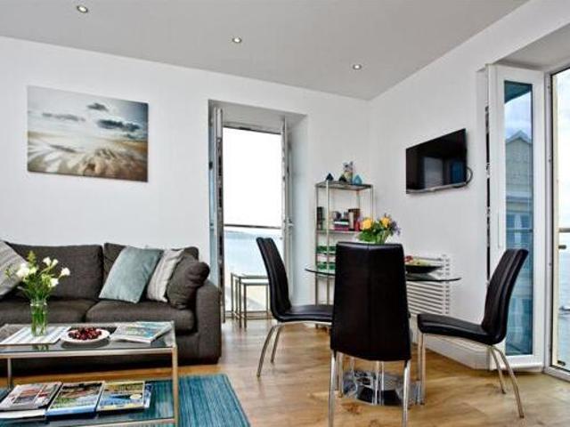 House for sale in Strode, Devon