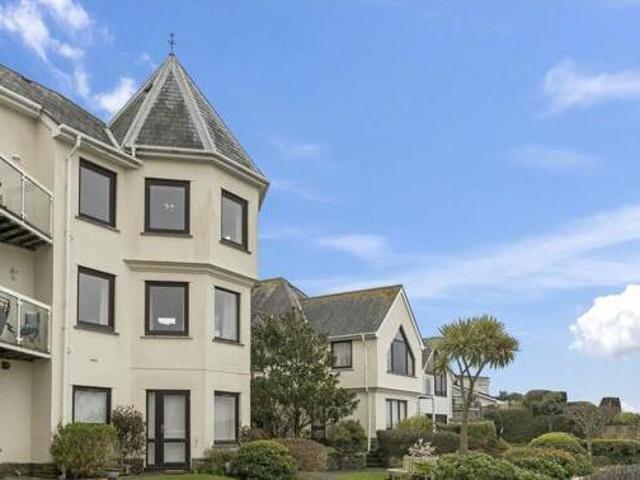 House for sale in Strode, Devon