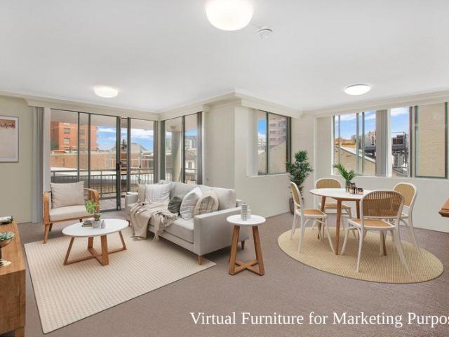 Apartment for sale in Sydney, New South Wales
