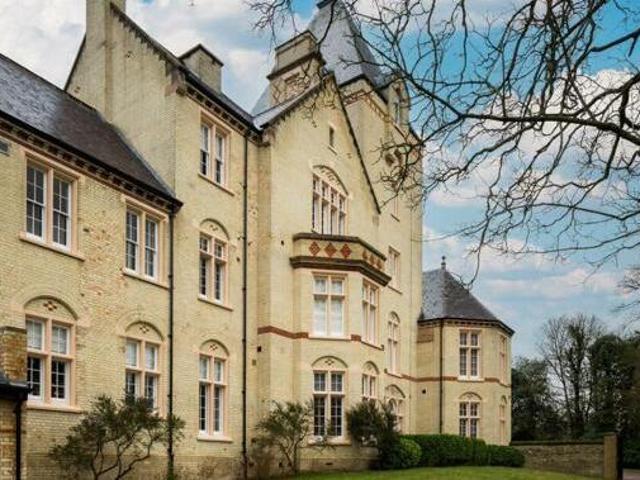 House for sale in Letchworth, Hertfordshire