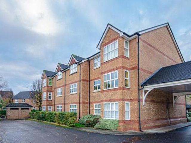 House for sale in Leftwich, Cheshire