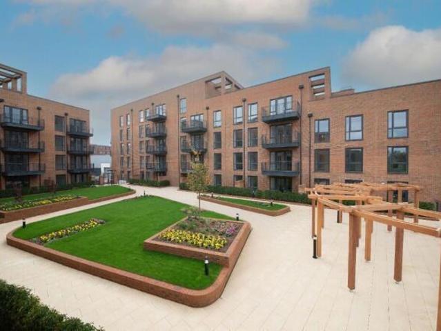 Apartment for sale in The Bridge, Kent