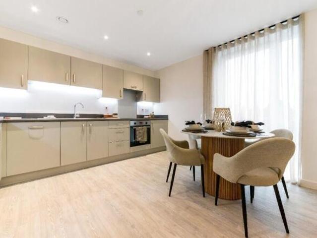 Apartment for sale in The Bridge, Kent