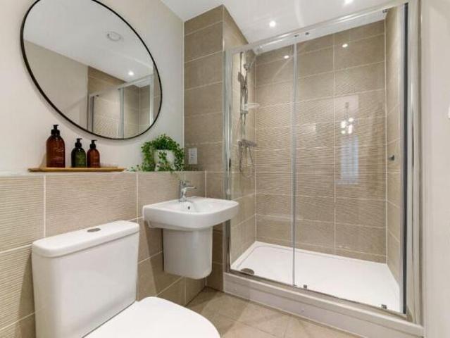 Apartment for sale in The Bridge, Kent