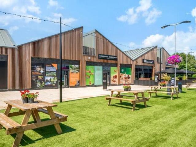Apartment for sale in The Bridge, Kent