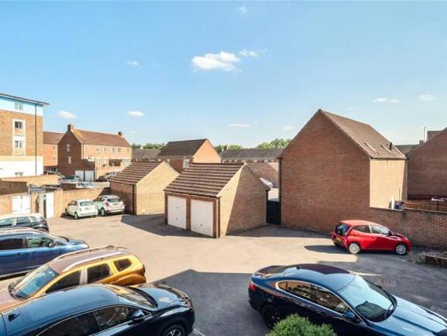 Apartment for sale in Wiltshire