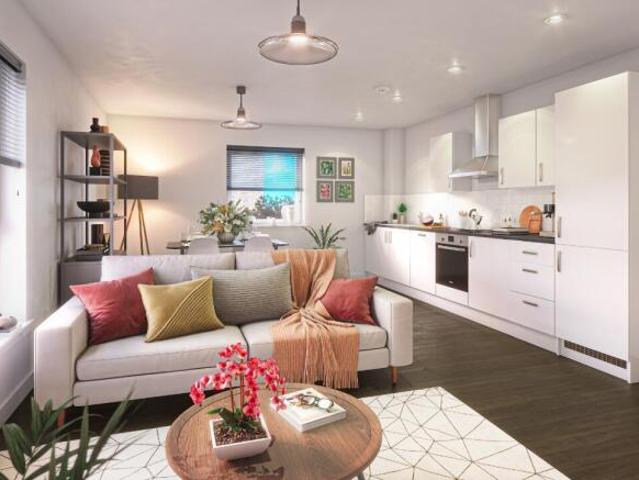 Apartment for sale in Arbury, Cambridgeshire