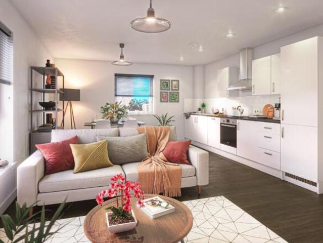 Apartment for sale in Arbury, Cambridgeshire